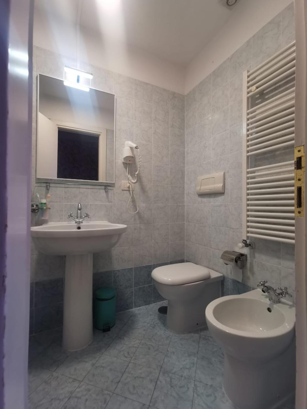 Arie Romane Guesthouse Exteriér fotografie