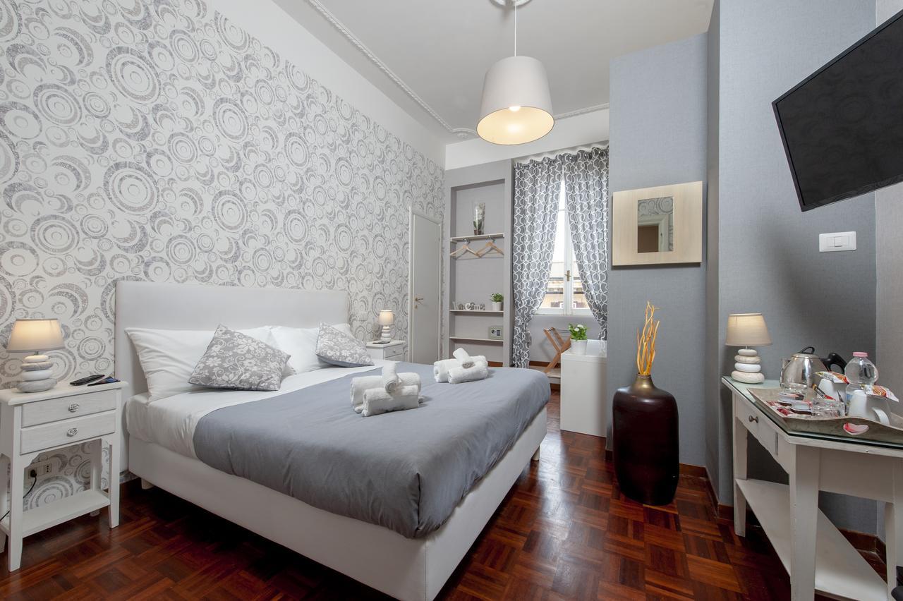 Arie Romane Guesthouse Exteriér fotografie