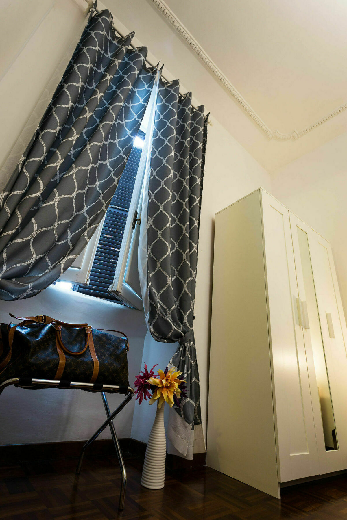 Arie Romane Guesthouse Exteriér fotografie