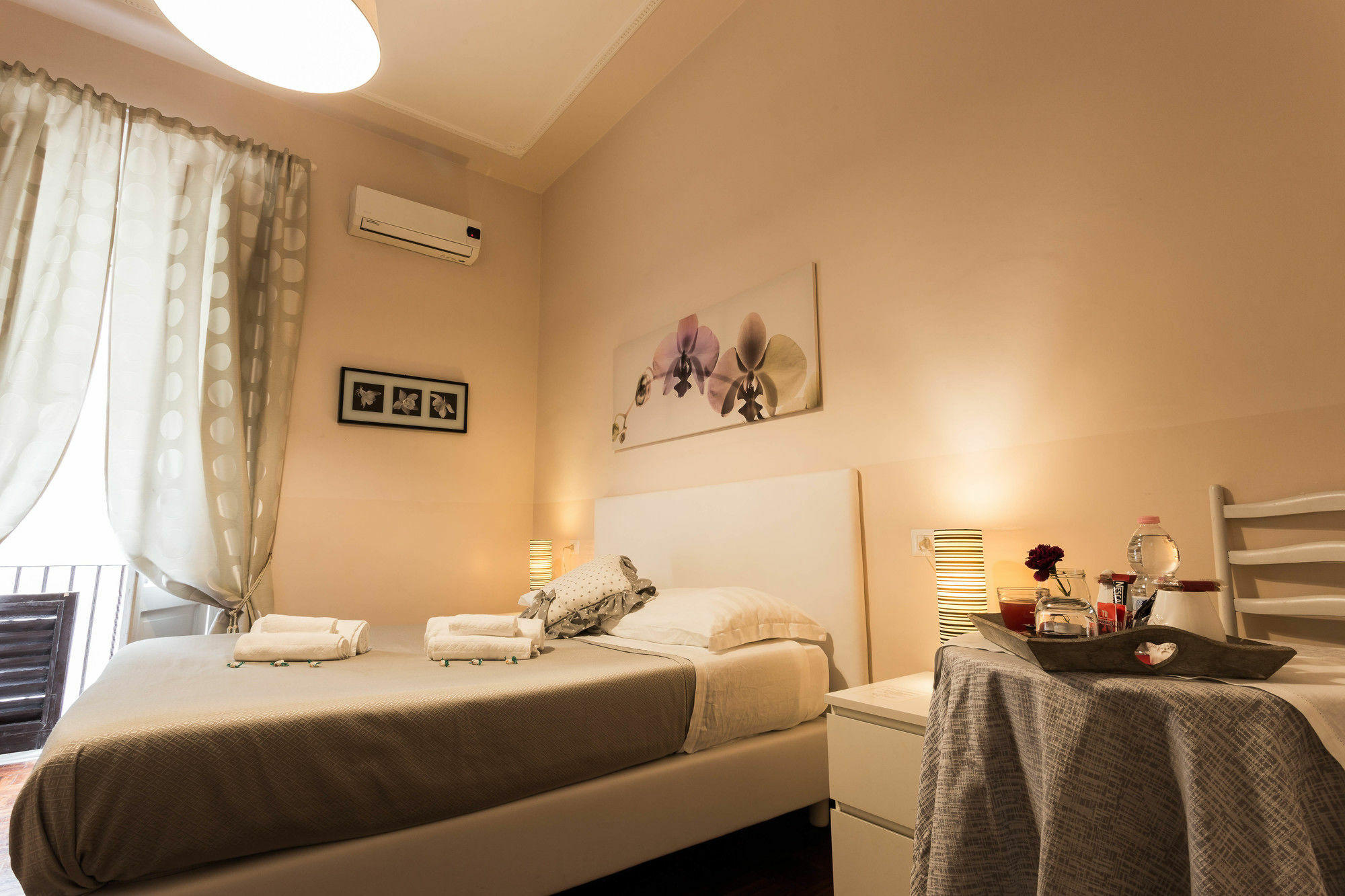 Arie Romane Guesthouse Exteriér fotografie