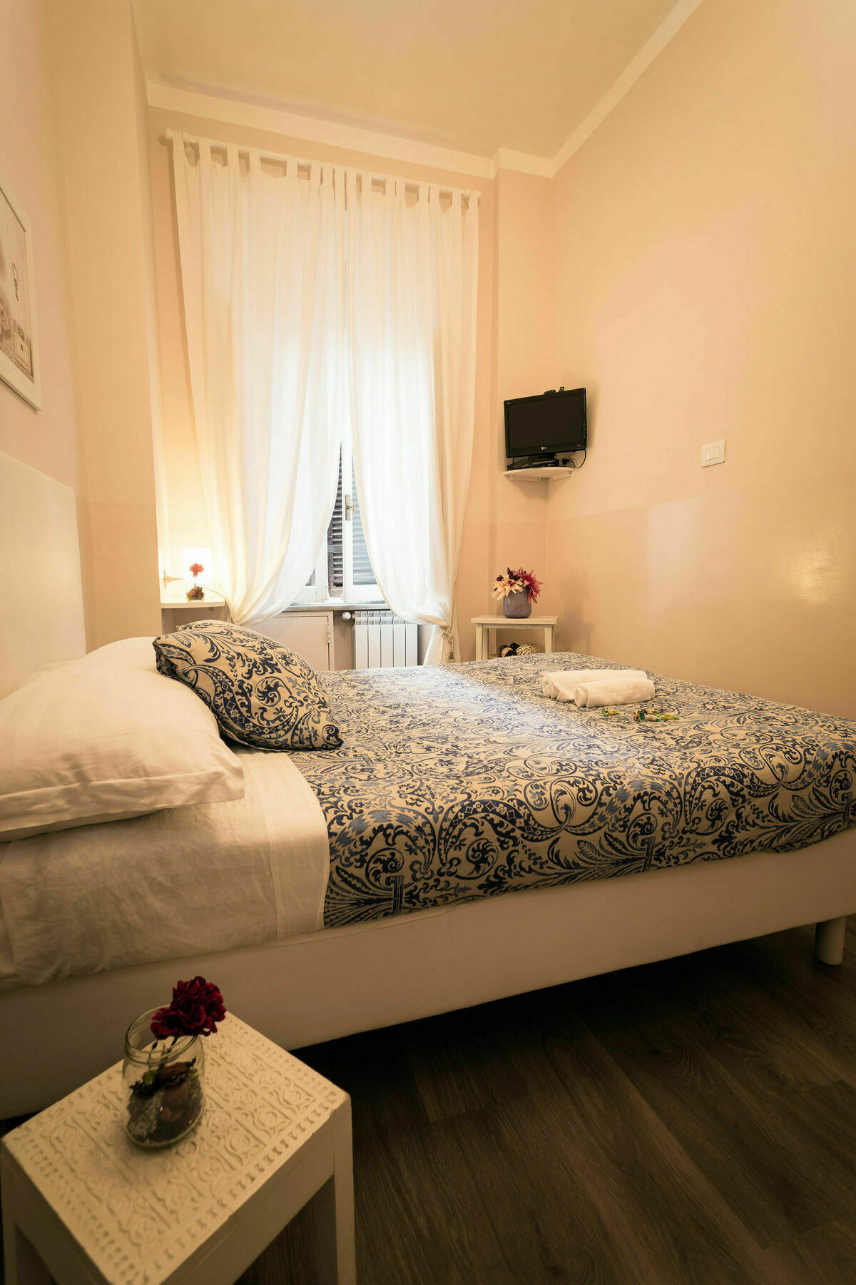 Arie Romane Guesthouse Exteriér fotografie