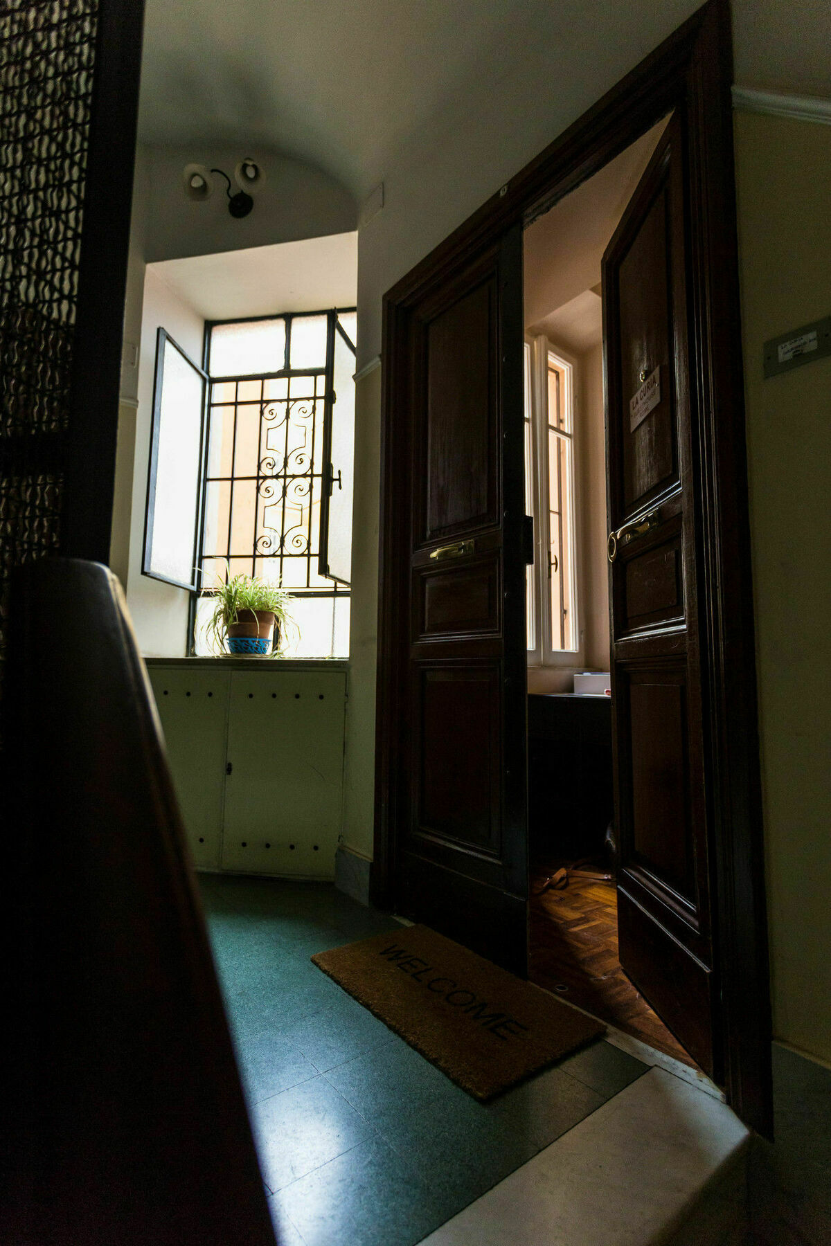 Arie Romane Guesthouse Exteriér fotografie